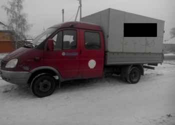 Грузоперевозки 400