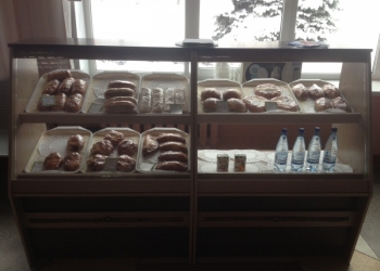 торговая витрина