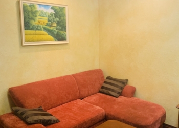 1-к квартира, 48 м2, 1/9 эт.