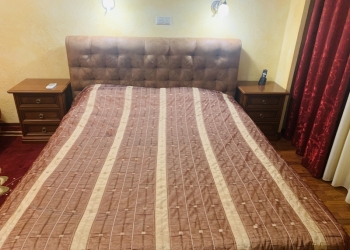1-к квартира, 48 м2, 1/9 эт.