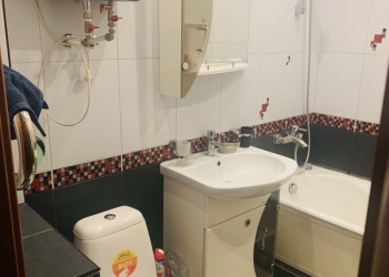 1-к квартира, 48 м2, 1/9 эт.