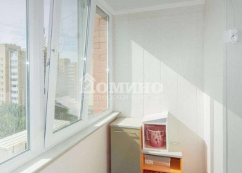 1-к квартира, 66 м2, 7/10 эт.