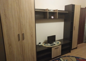1-к квартира, 25 м2, 11/17 эт.