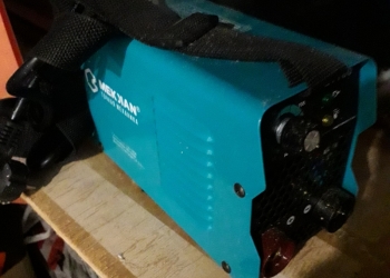 Сварочный аппарат