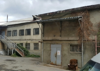 Продается помещение в центре города