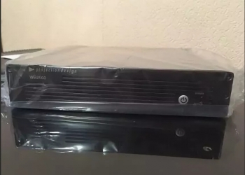 процессор projectiondesign wb2660