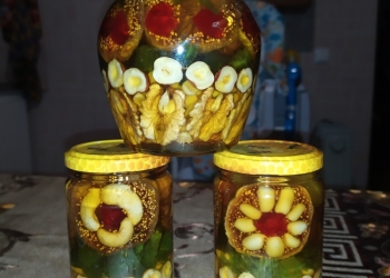 Полезный пчело продукт