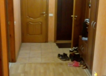 4-к квартира, 60 м2, 5/5 эт.