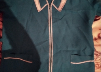 Продам спецодежду