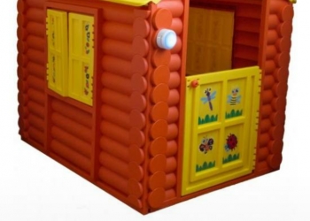 Детский домик