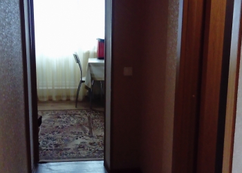 1-к квартира, 47 м2, 18/19 эт.