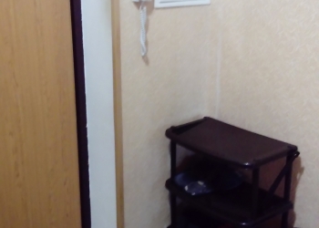 1-к квартира, 47 м2, 18/19 эт.