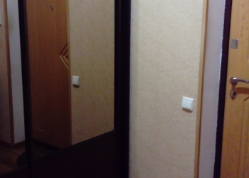 1-к квартира, 47 м2, 18/19 эт.