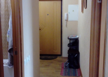1-к квартира, 47 м2, 18/19 эт.
