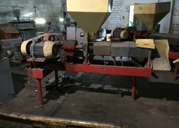 Экструдеры