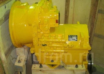 Коробка передач 2BS315A XCMG LW500