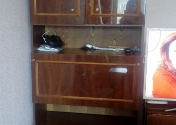 Стенка 3-х секционная