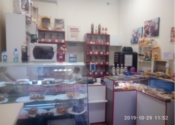 Продаётся прибыльный бизнес