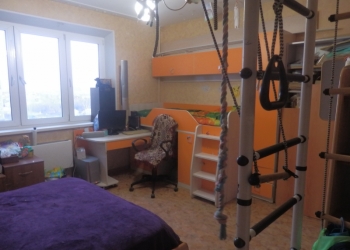 2-к квартира, 84 м2, 9/10 эт.