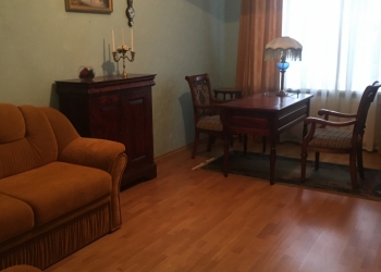 3-к квартира, 109 м2, 4/6 эт.