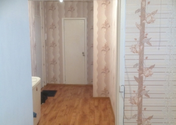 2-к квартира, 52 м2, 3/5 эт.