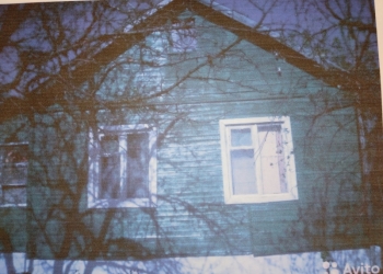 Дом 50 м2