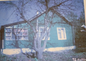 Дом 50 м2