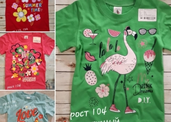 #The best футболки для девочек#