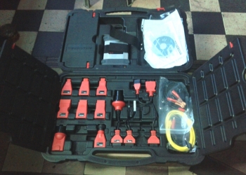 Сканер MAXI SYS PRO