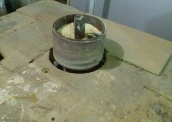 Шлифовальный станок