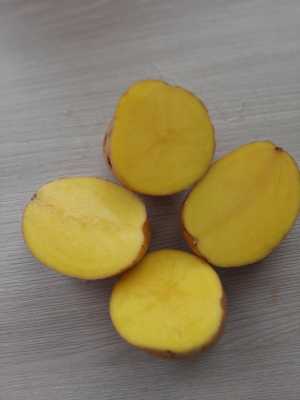 Картофель