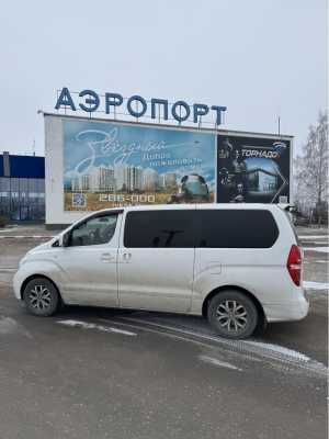Трансфер в Москву и обратно ( групповой и индивидуальный). Заказ микроавтобусов.