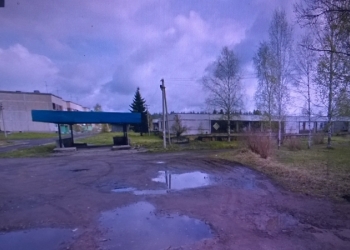 Отдельно стоящее здание. Торговый центр 1685 м