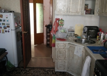 3-к квартира, 1/5 эт.