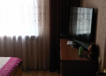 3-к квартира, 1/5 эт.