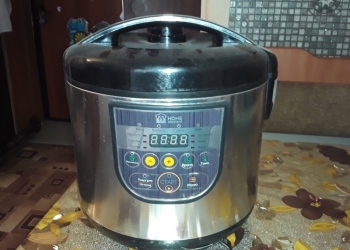 мультиварка