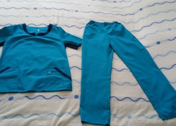 Медицинский костюм