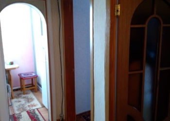 Продам квартиру в Северном парке Славянска на Кубани