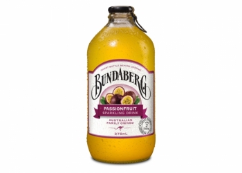 Ферментированный лимонад натурального брожения "Bundaberg" Пр-во Австралия