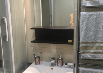 3-к квартира, 90 м2, 4/5 эт.