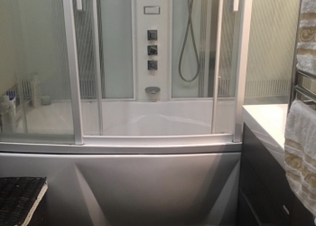 3-к квартира, 90 м2, 4/5 эт.
