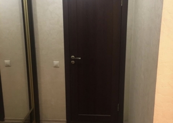 3-к квартира, 90 м2, 4/5 эт.