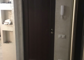 3-к квартира, 90 м2, 4/5 эт.