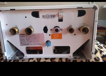 Отопительные котлы