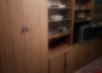 Отдам стенку