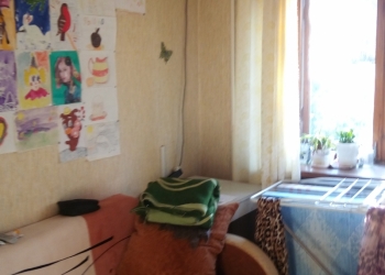 1-к квартира, 19 м2, 4/5 эт.