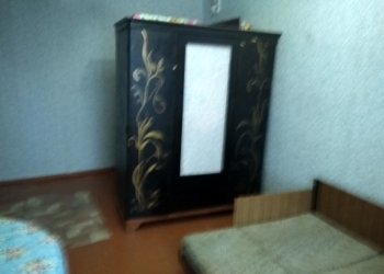 Комната в 3-к 20 м2, 1/2 эт.