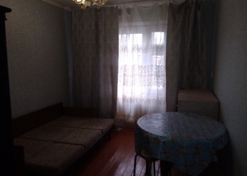 Комната в 3-к 20 м2, 1/2 эт.