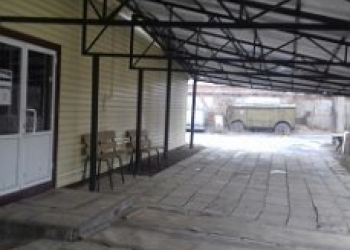 земельный участок,вариант,0,75 га или 1,5 га с действующим бизнесом.