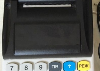 онлайн касса Меркурий 185ф